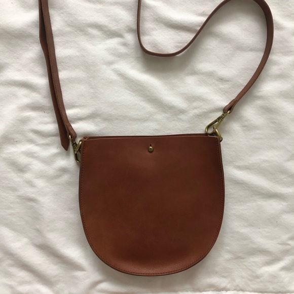 Madewell Handbags - Madewell Crossbody Bag
